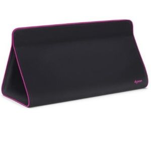 Brand New Dyson-designed storage bag (Fuchsia/Black)